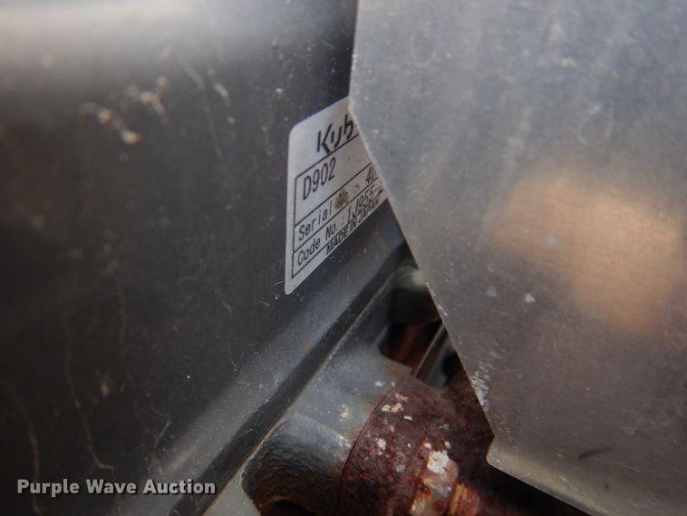 image for item IM9649 2014 Toro Dingo TX525  compact utility loader