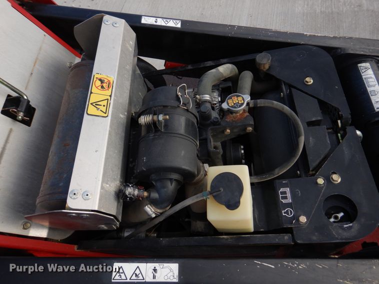 image for item IM9649 2014 Toro Dingo TX525  compact utility loader