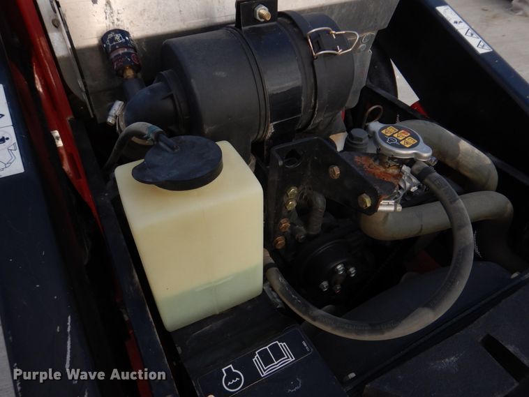 image for item IM9649 2014 Toro Dingo TX525  compact utility loader