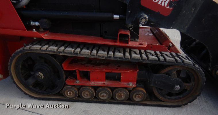 image for item IM9649 2014 Toro Dingo TX525  compact utility loader