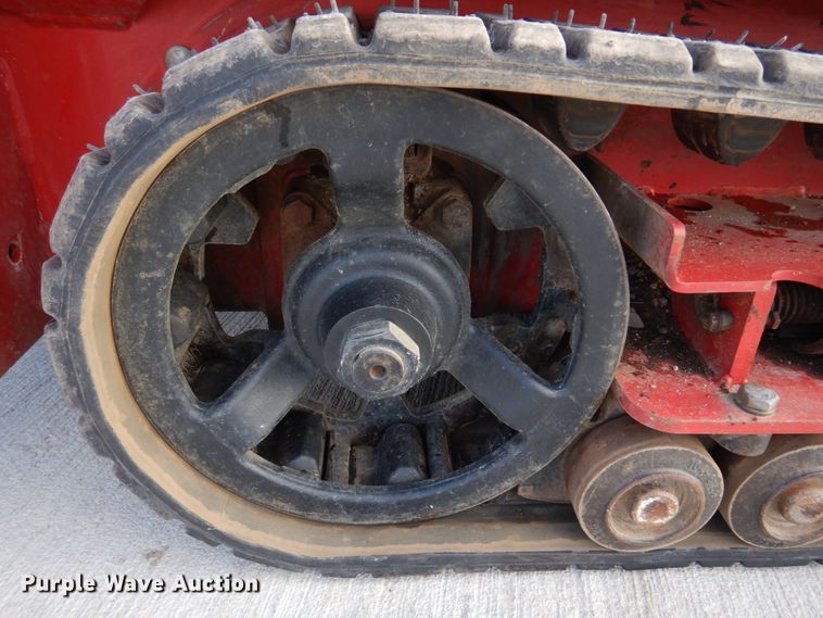 image for item IM9649 2014 Toro Dingo TX525  compact utility loader