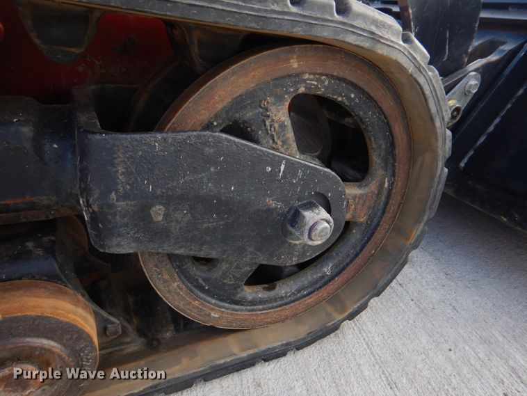 image for item IM9649 2014 Toro Dingo TX525  compact utility loader