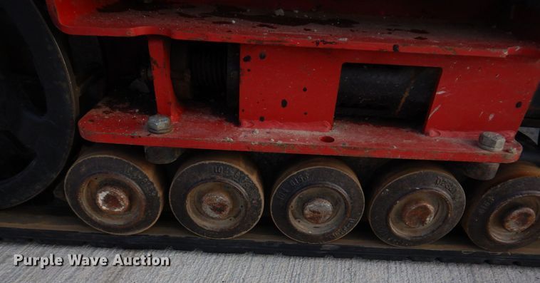 image for item IM9649 2014 Toro Dingo TX525  compact utility loader