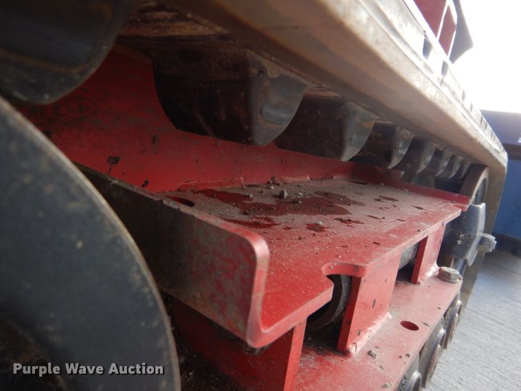 image for item IM9649 2014 Toro Dingo TX525  compact utility loader