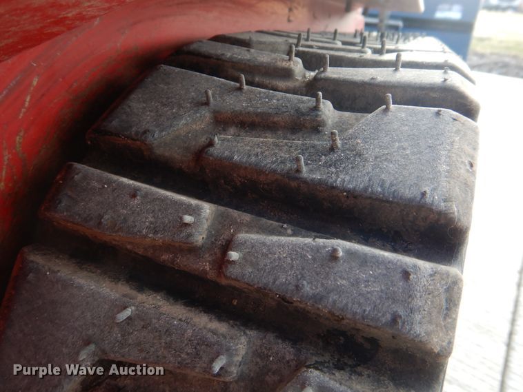 image for item IM9649 2014 Toro Dingo TX525  compact utility loader