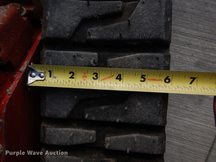 image for item IM9649 2014 Toro Dingo TX525  compact utility loader