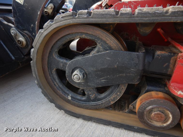 image for item IM9649 2014 Toro Dingo TX525  compact utility loader