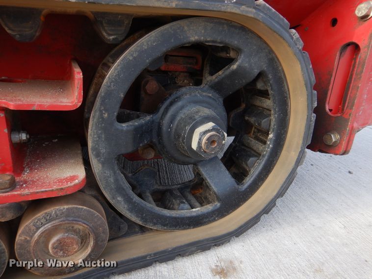 image for item IM9649 2014 Toro Dingo TX525  compact utility loader