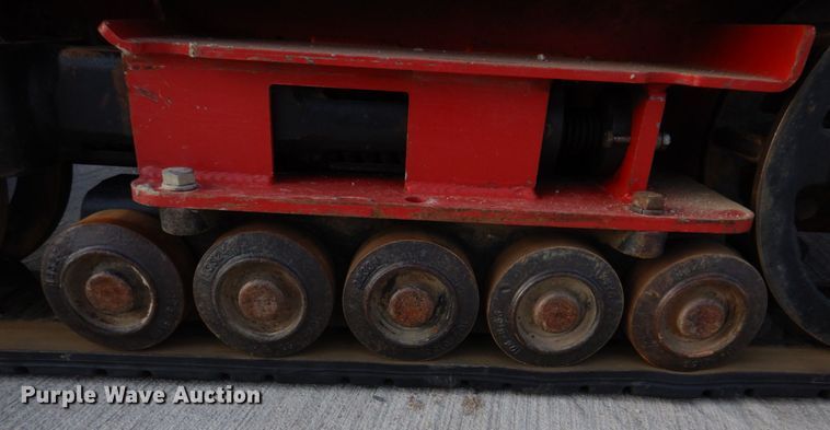 image for item IM9649 2014 Toro Dingo TX525  compact utility loader