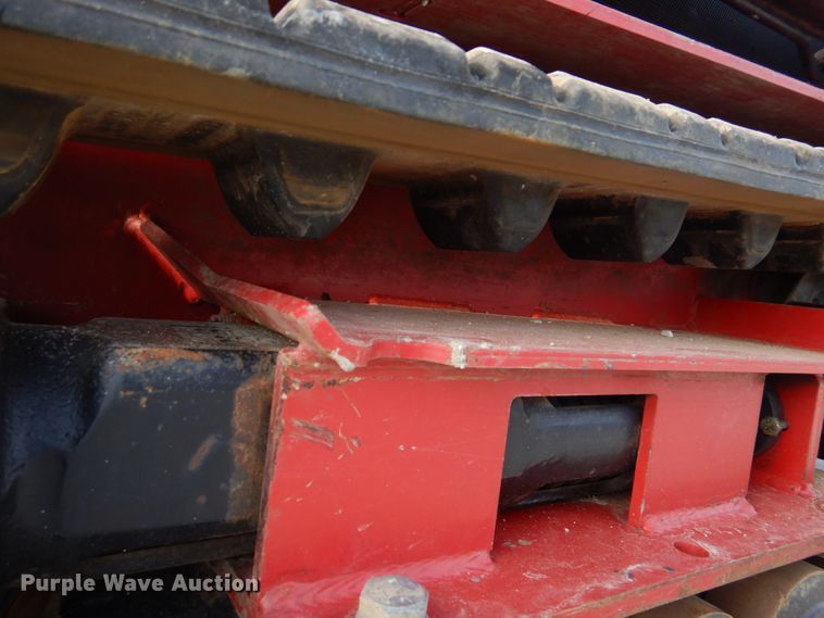 image for item IM9649 2014 Toro Dingo TX525  compact utility loader