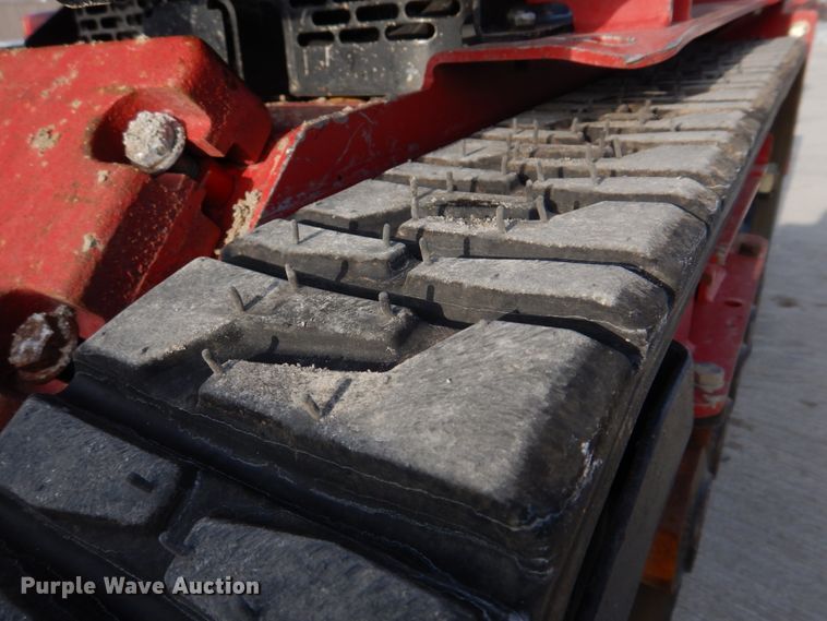 image for item IM9649 2014 Toro Dingo TX525  compact utility loader