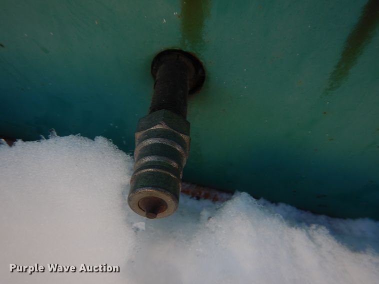 image for item IM9650 Onan 30 GenSet  generator