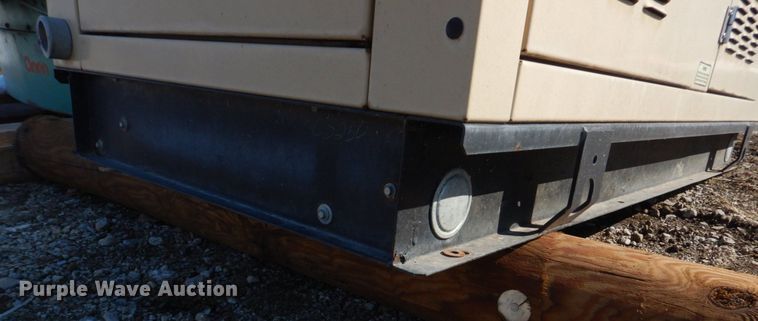 image for item IM9651 Generac 2000 Series  generator