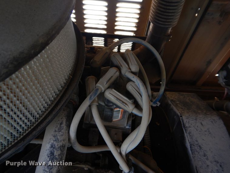 image for item IM9651 Generac 2000 Series  generator