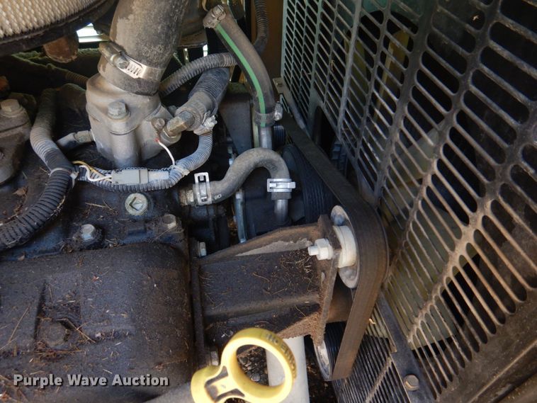 image for item IM9651 Generac 2000 Series  generator