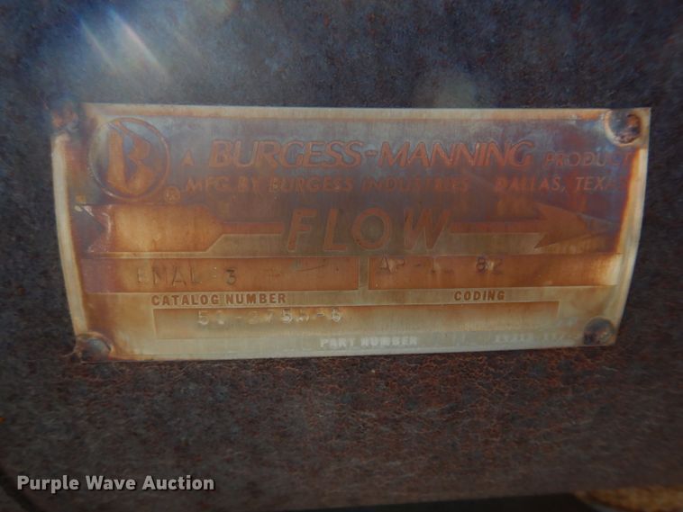 image for item IM9652 Onan 30 GenSet  generator