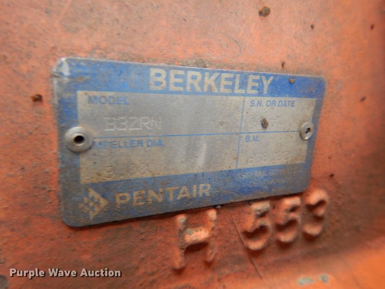 image for item IM9775 2006 International 7600  water truck