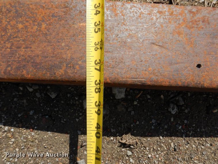 image for item IM9832 1987 Case W20C  wheel loader