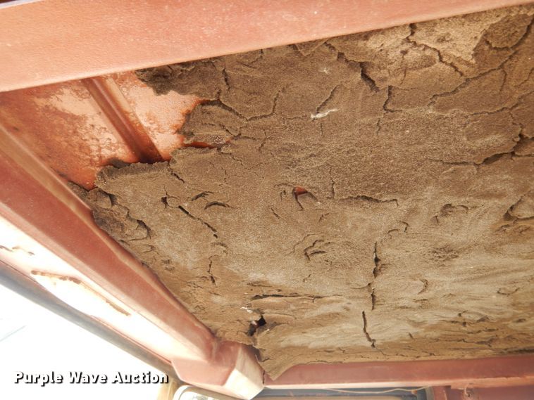 image for item IM9832 1987 Case W20C  wheel loader