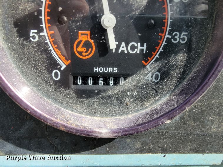 image for item JE9905 Target Pro 65 III  concrete saw