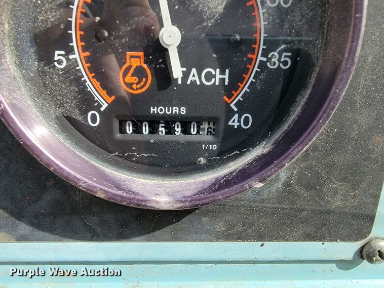 image for item JE9905 Target Pro 65 III  concrete saw