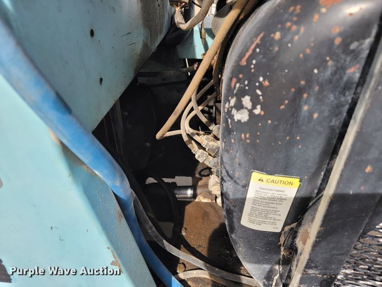 image for item JE9905 Target Pro 65 III  concrete saw