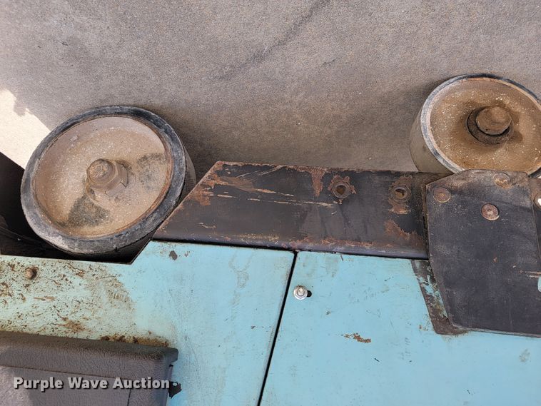 image for item JE9905 Target Pro 65 III  concrete saw