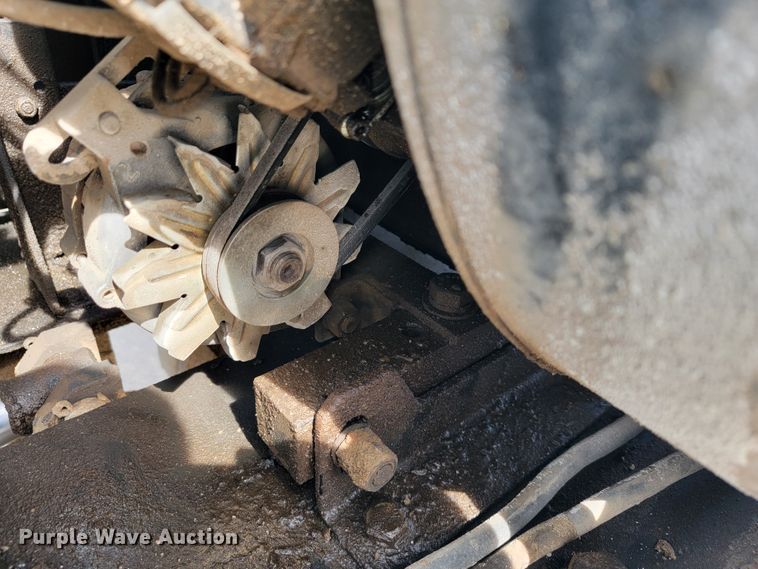 image for item JE9905 Target Pro 65 III  concrete saw