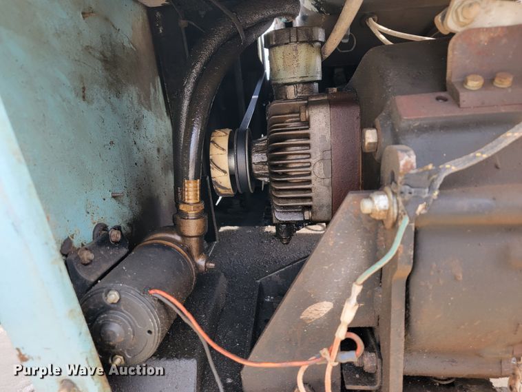 image for item JE9905 Target Pro 65 III  concrete saw