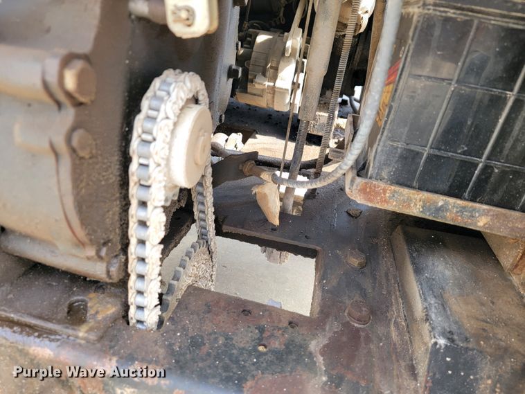 image for item JE9905 Target Pro 65 III  concrete saw