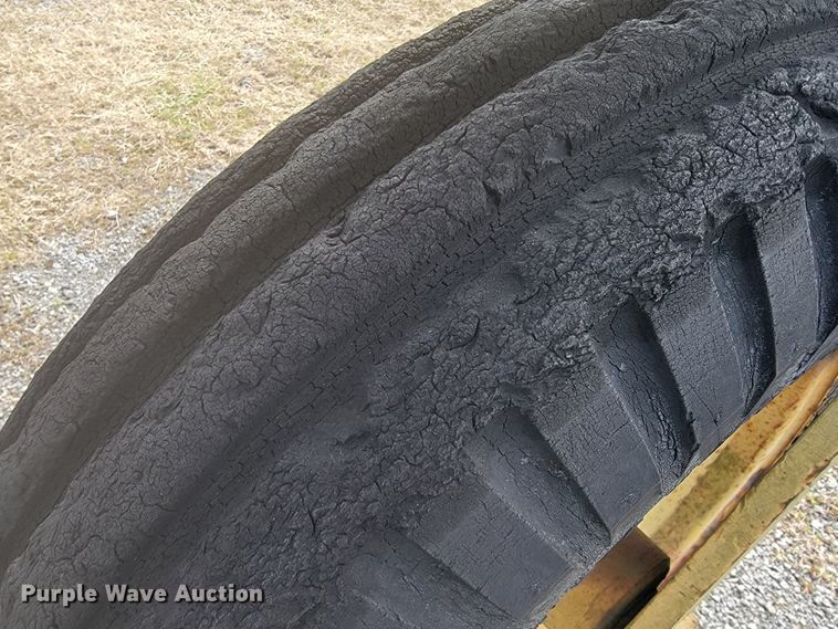 image for item JE9930 9' W scraper