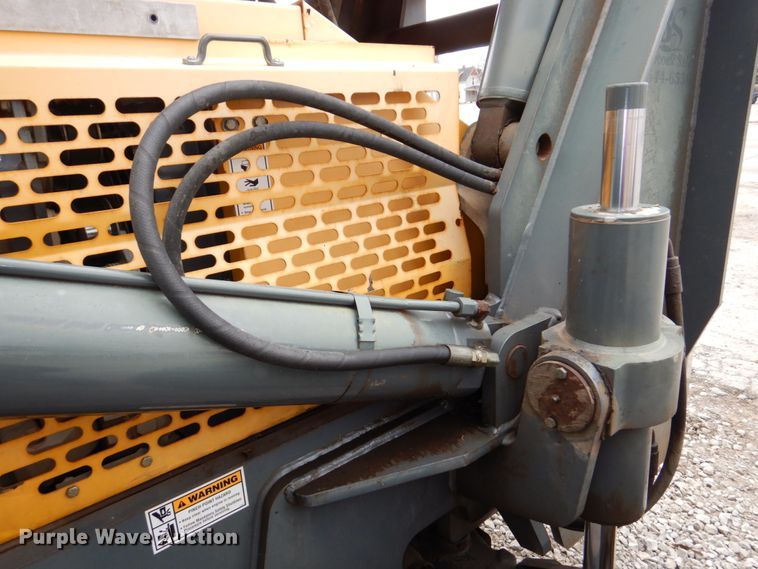 image for item JJ9256 Gehl RS6-42  telehandler