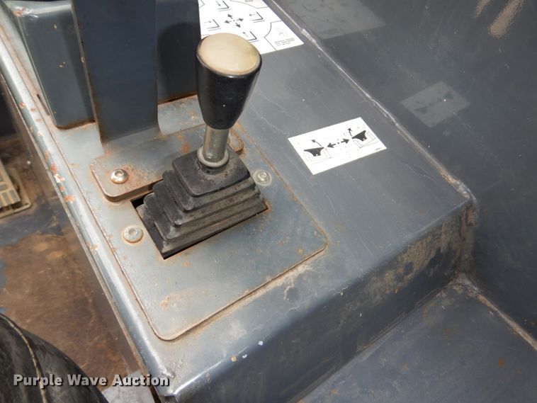 image for item JJ9256 Gehl RS6-42  telehandler