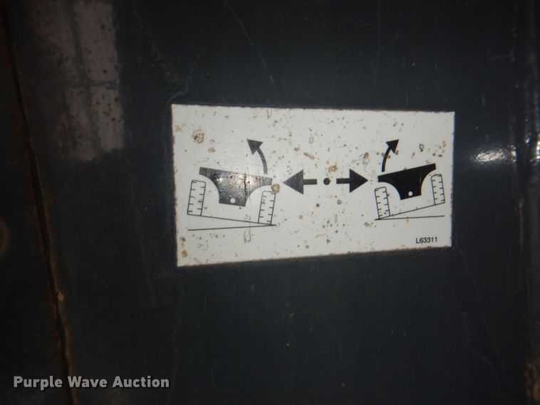 image for item JJ9256 Gehl RS6-42  telehandler