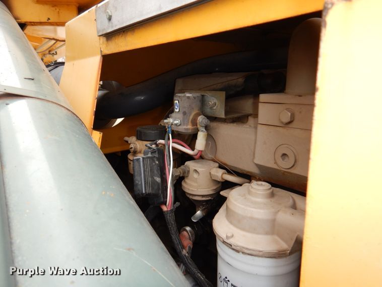 image for item JJ9256 Gehl RS6-42  telehandler