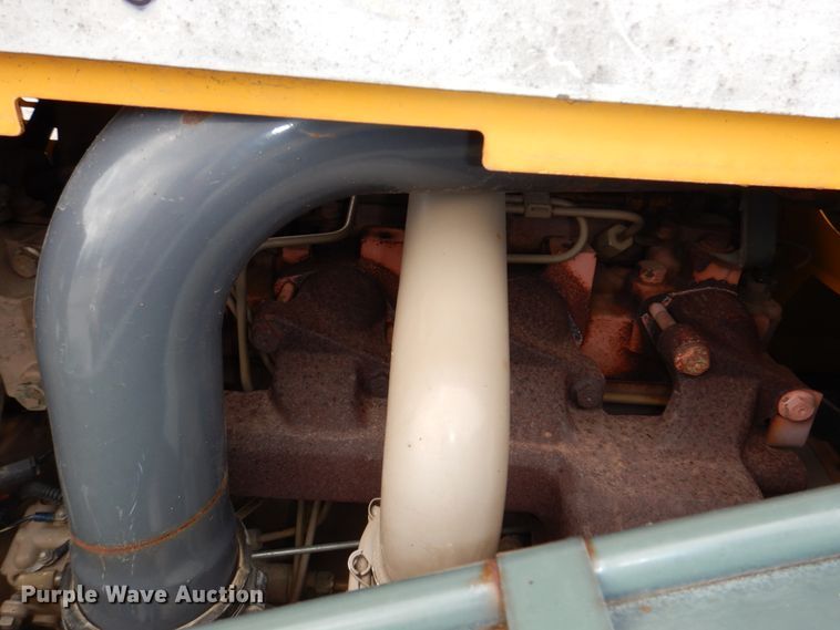 image for item JJ9256 Gehl RS6-42  telehandler