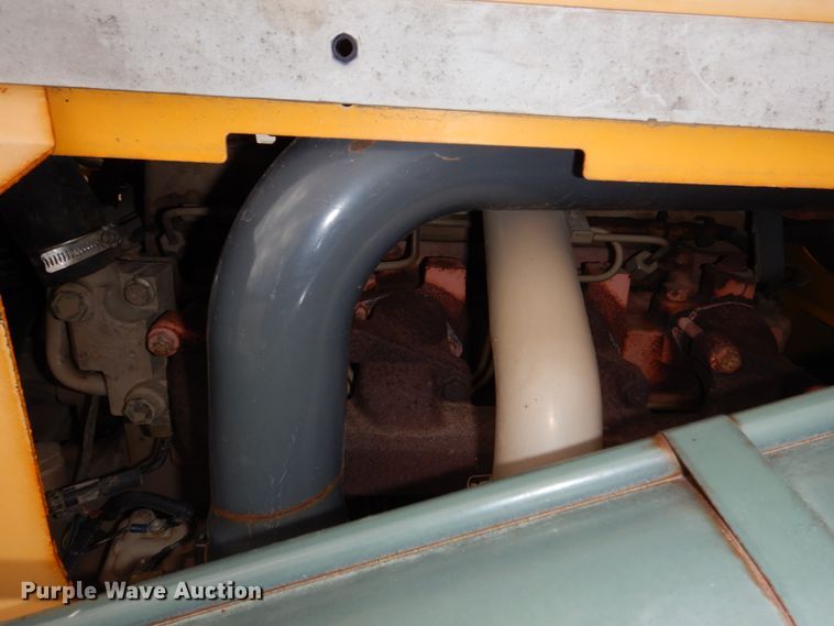 image for item JJ9256 Gehl RS6-42  telehandler