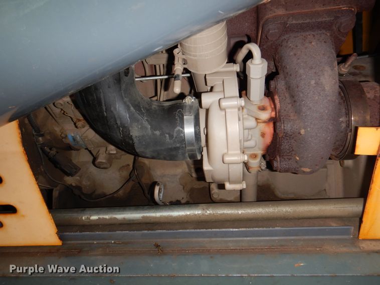 image for item JJ9256 Gehl RS6-42  telehandler