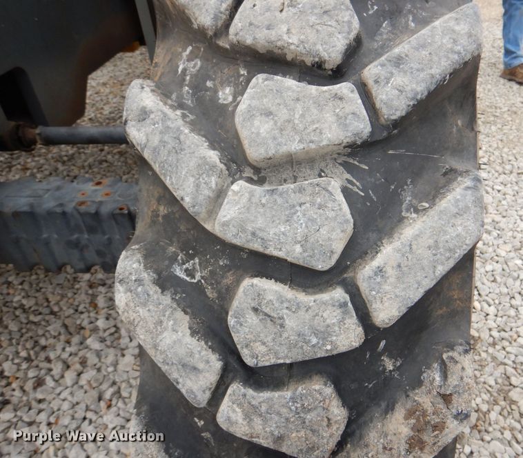 image for item JJ9256 Gehl RS6-42  telehandler