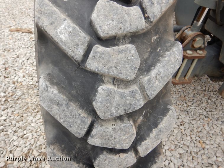 image for item JJ9256 Gehl RS6-42  telehandler