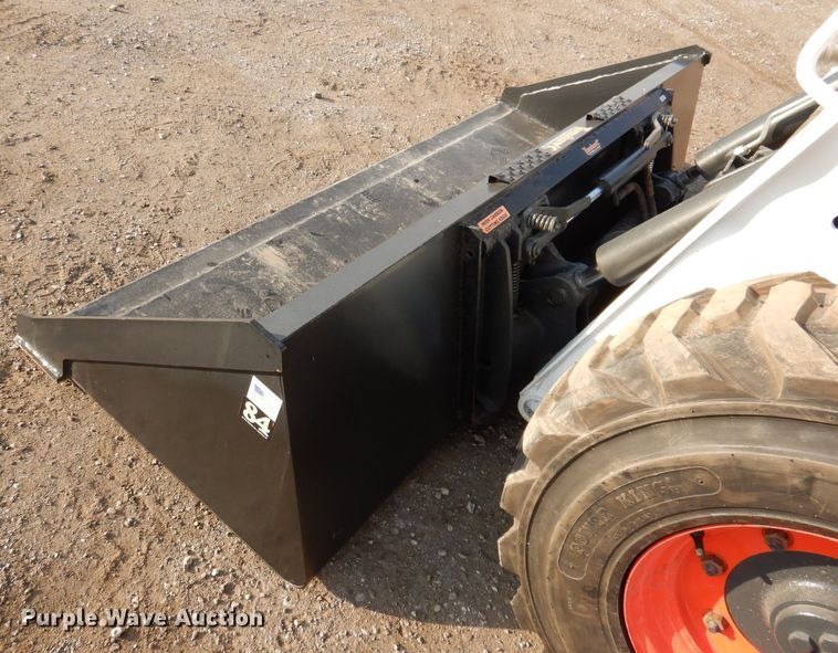 image for item JK9540 2013 Bobcat S750  skid steer loader