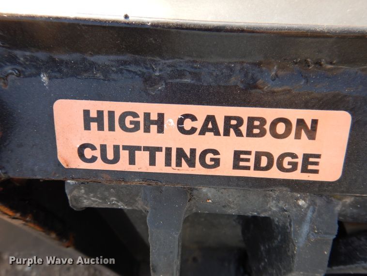 image for item JK9540 2013 Bobcat S750  skid steer loader