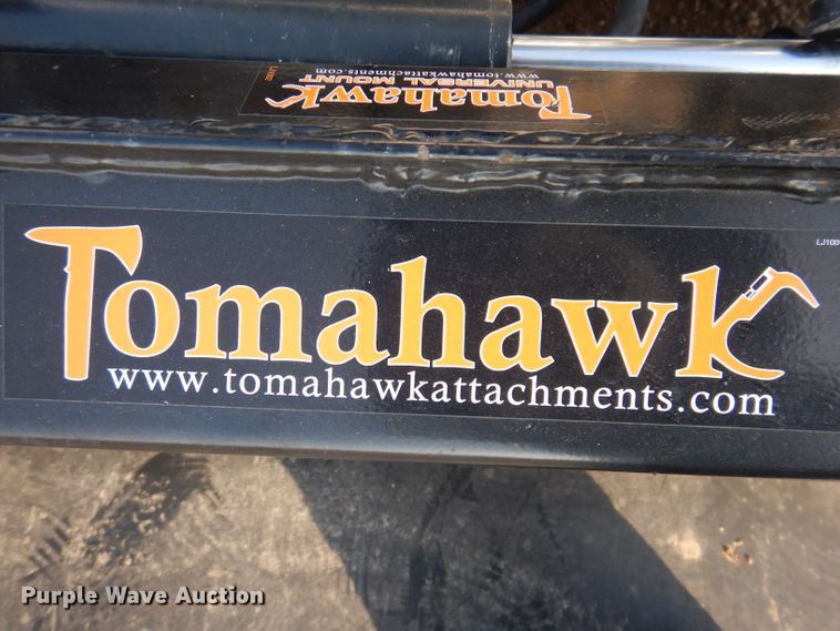 image for item JK9540 2013 Bobcat S750  skid steer loader