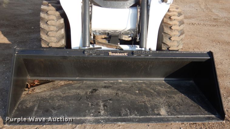 image for item JK9540 2013 Bobcat S750  skid steer loader