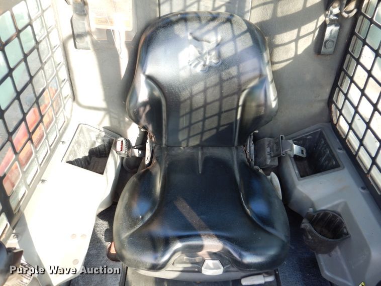 image for item JK9540 2013 Bobcat S750  skid steer loader