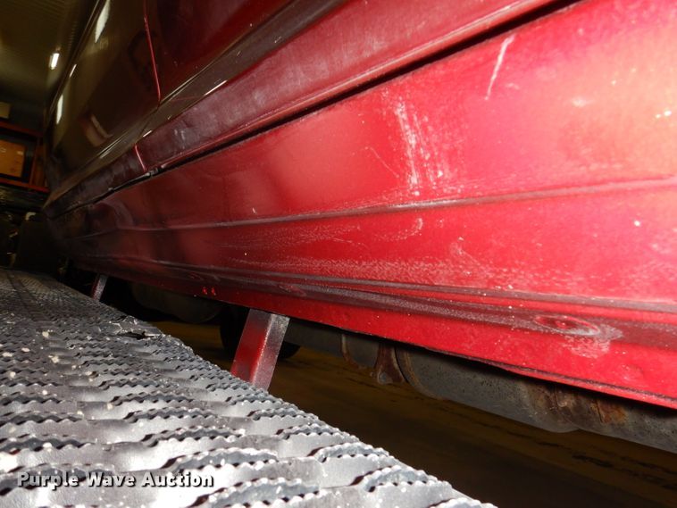 image for item JK9543 2015 Dodge Ram 5500HD  Crew Cab truck cab and chassis