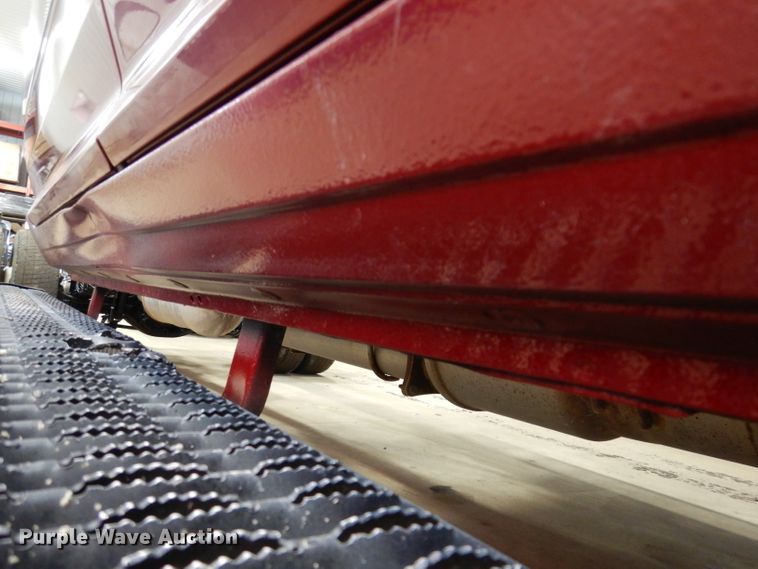 image for item JK9543 2015 Dodge Ram 5500HD  Crew Cab truck cab and chassis