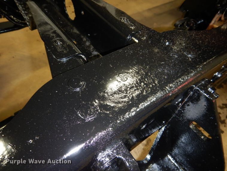 image for item JK9543 2015 Dodge Ram 5500HD  Crew Cab truck cab and chassis