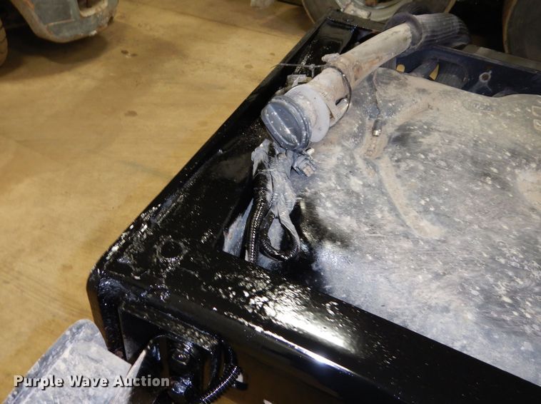 image for item JK9543 2015 Dodge Ram 5500HD  Crew Cab truck cab and chassis