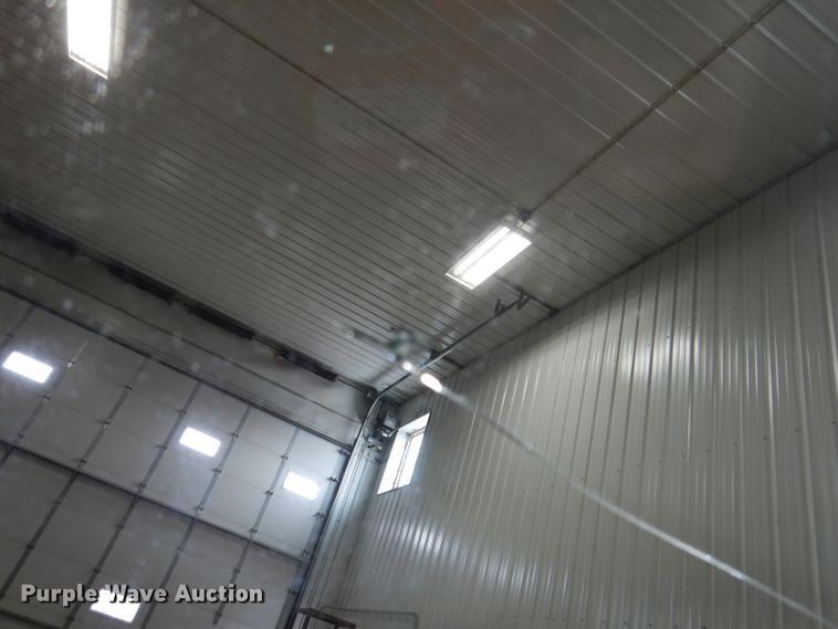 image for item JK9543 2015 Dodge Ram 5500HD  Crew Cab truck cab and chassis